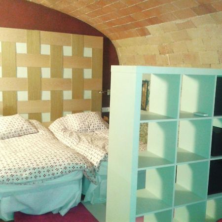Marakasa B&B Сант-Антоні-ді-Калонже Екстер'єр фото