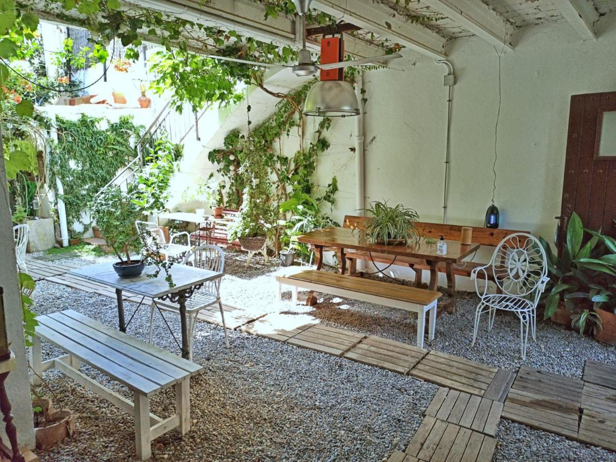 Marakasa B&B Сант-Антоні-ді-Калонже Екстер'єр фото