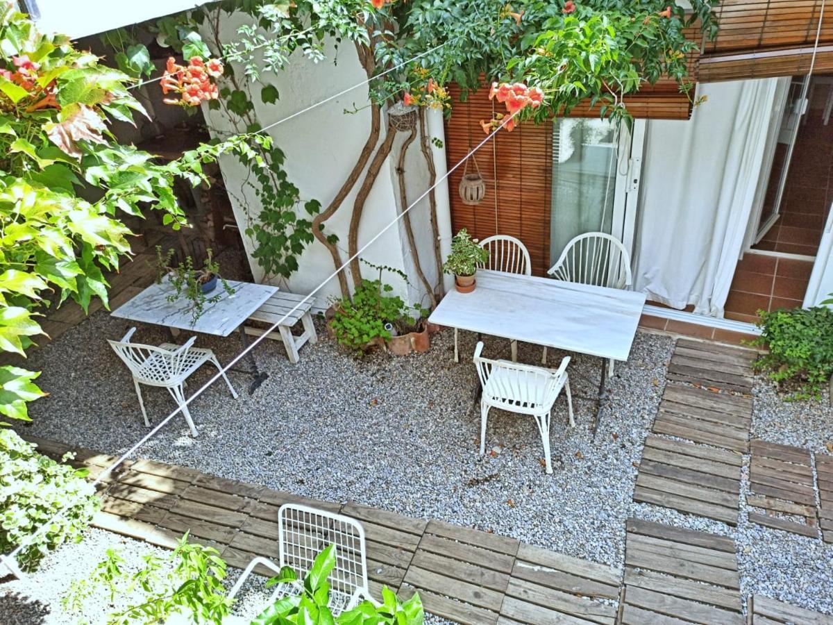 Marakasa B&B Сант-Антоні-ді-Калонже Екстер'єр фото