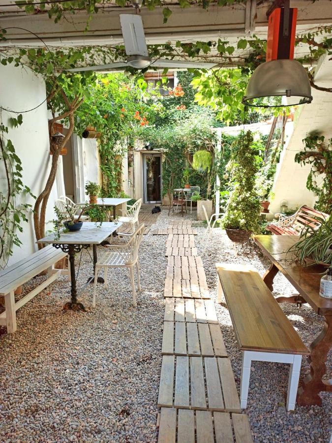 Marakasa B&B Сант-Антоні-ді-Калонже Екстер'єр фото