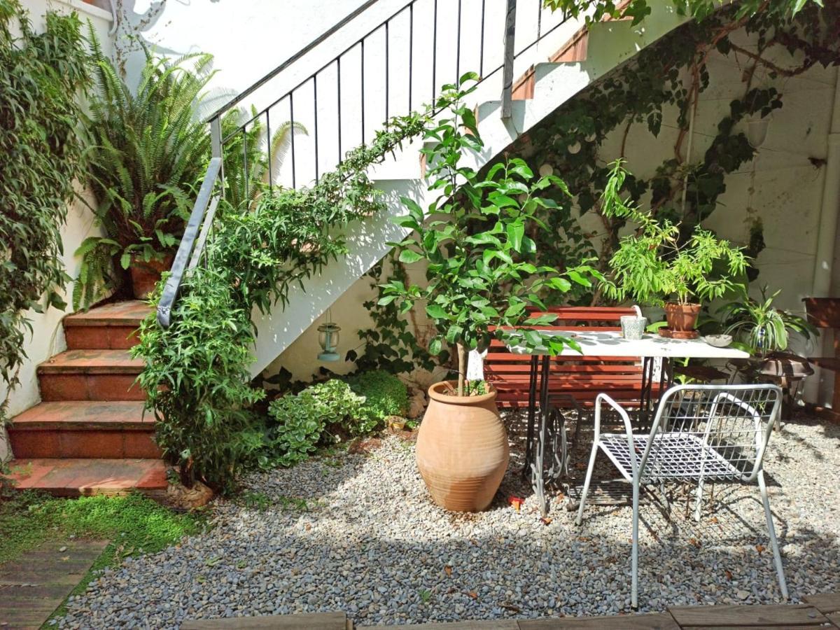 Marakasa B&B Сант-Антоні-ді-Калонже Екстер'єр фото