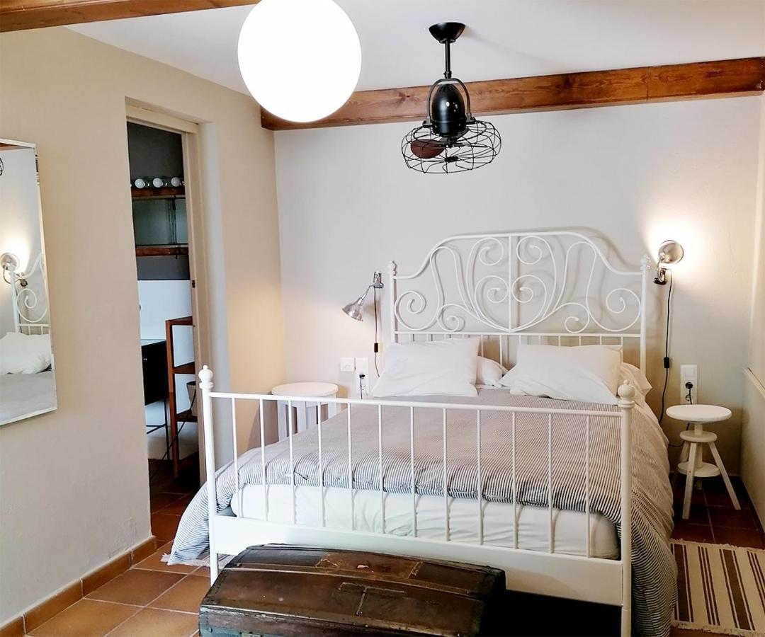 Marakasa B&B Сант-Антоні-ді-Калонже Екстер'єр фото