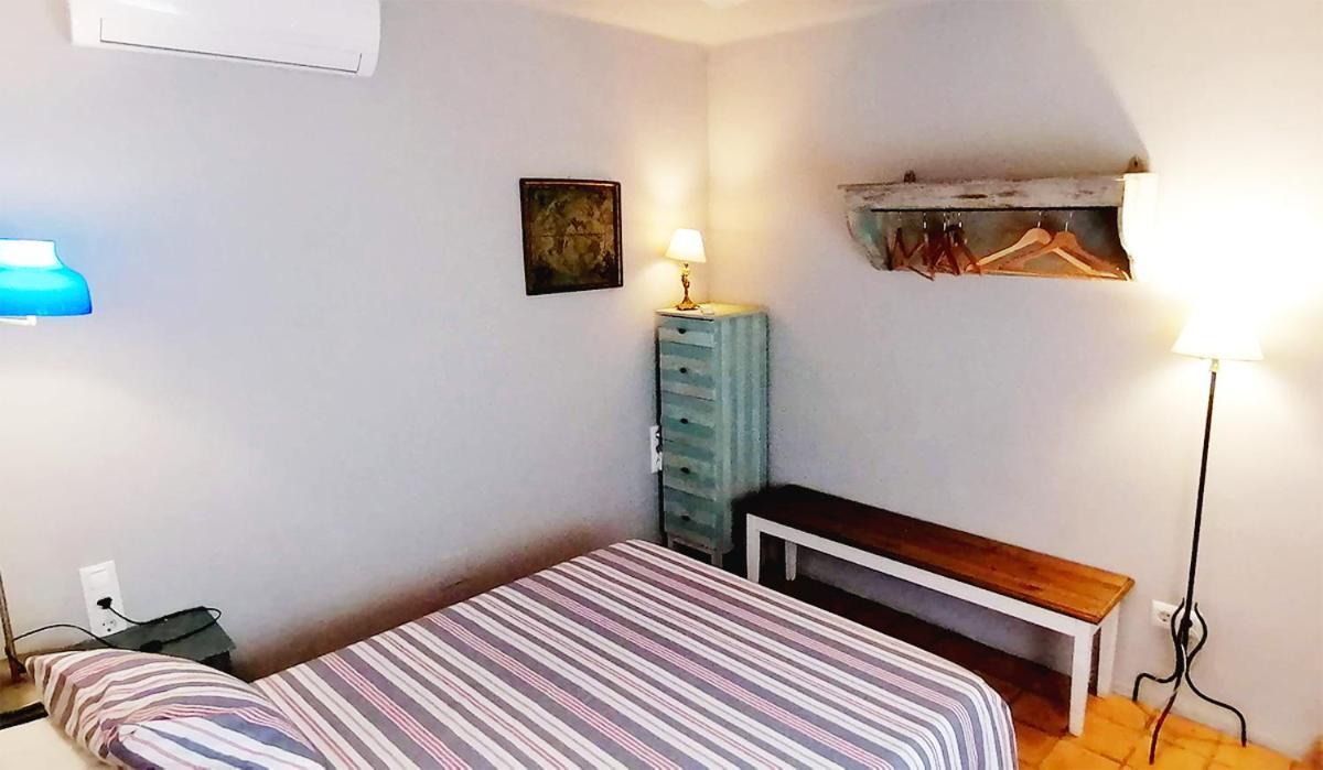 Marakasa B&B Сант-Антоні-ді-Калонже Екстер'єр фото