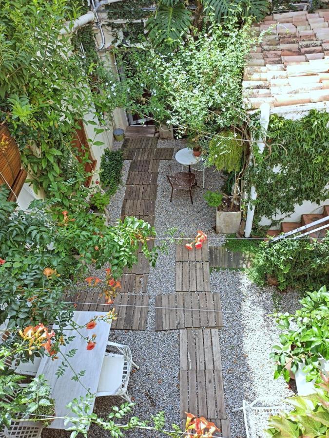 Marakasa B&B Сант-Антоні-ді-Калонже Екстер'єр фото