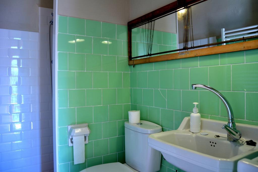 Marakasa B&B Сант-Антоні-ді-Калонже Номер фото