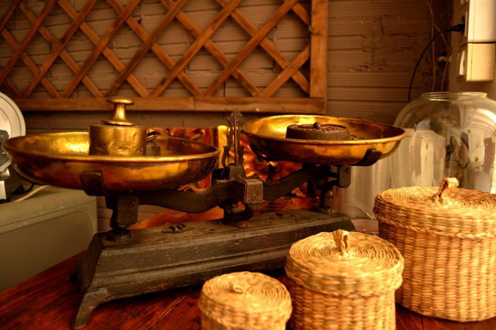 Marakasa B&B Сант-Антоні-ді-Калонже Екстер'єр фото
