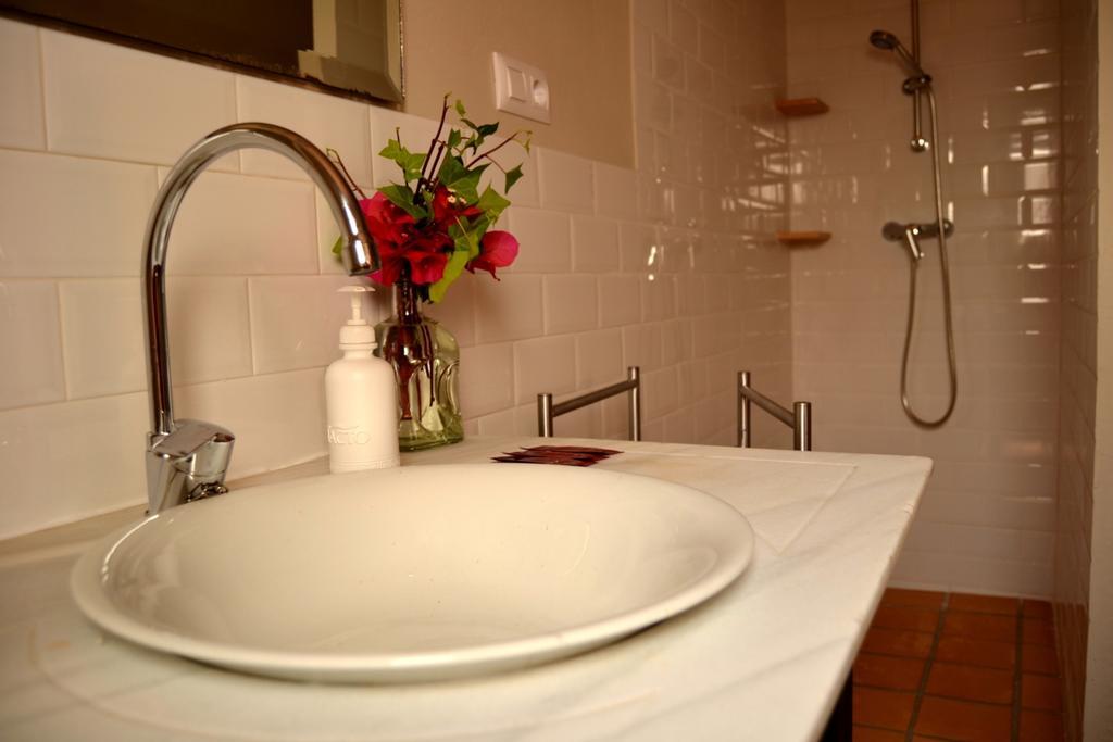 Marakasa B&B Сант-Антоні-ді-Калонже Номер фото