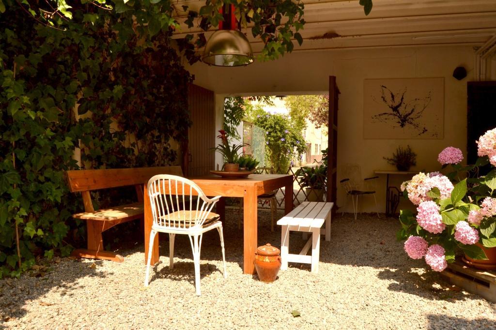Marakasa B&B Сант-Антоні-ді-Калонже Екстер'єр фото