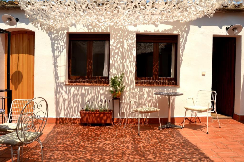 Marakasa B&B Сант-Антоні-ді-Калонже Екстер'єр фото