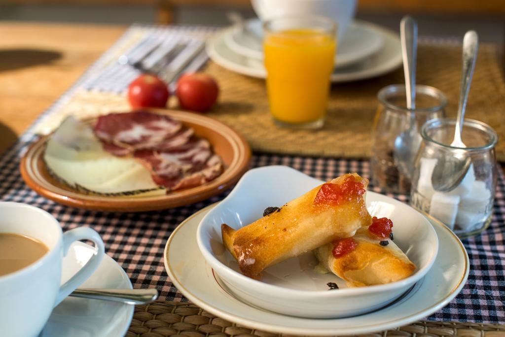 Marakasa B&B Сант-Антоні-ді-Калонже Екстер'єр фото
