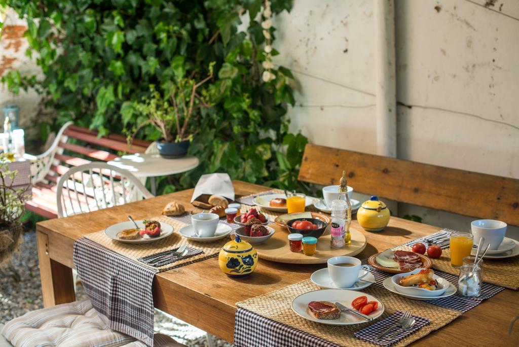 Marakasa B&B Сант-Антоні-ді-Калонже Екстер'єр фото