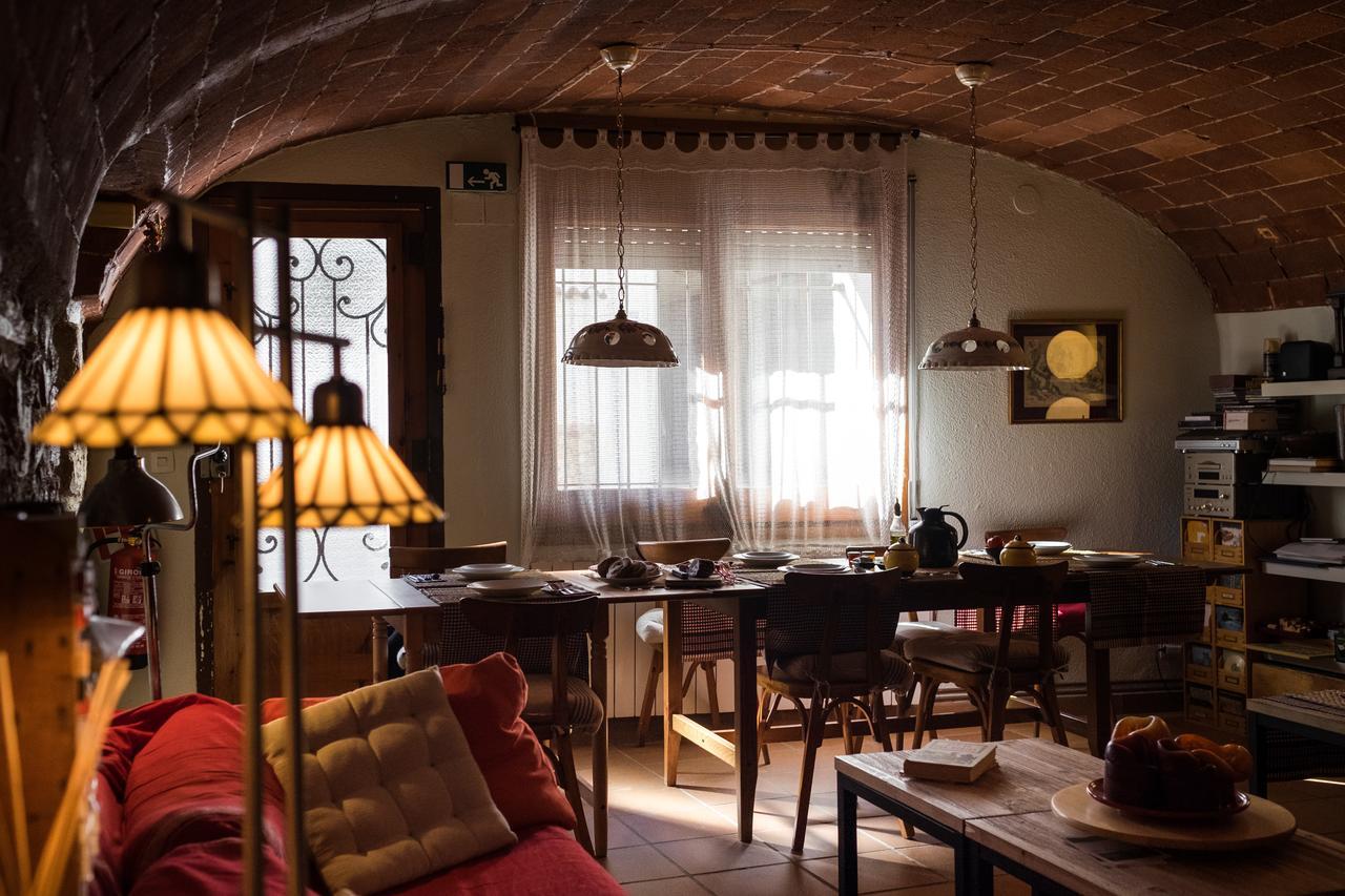 Marakasa B&B Сант-Антоні-ді-Калонже Екстер'єр фото