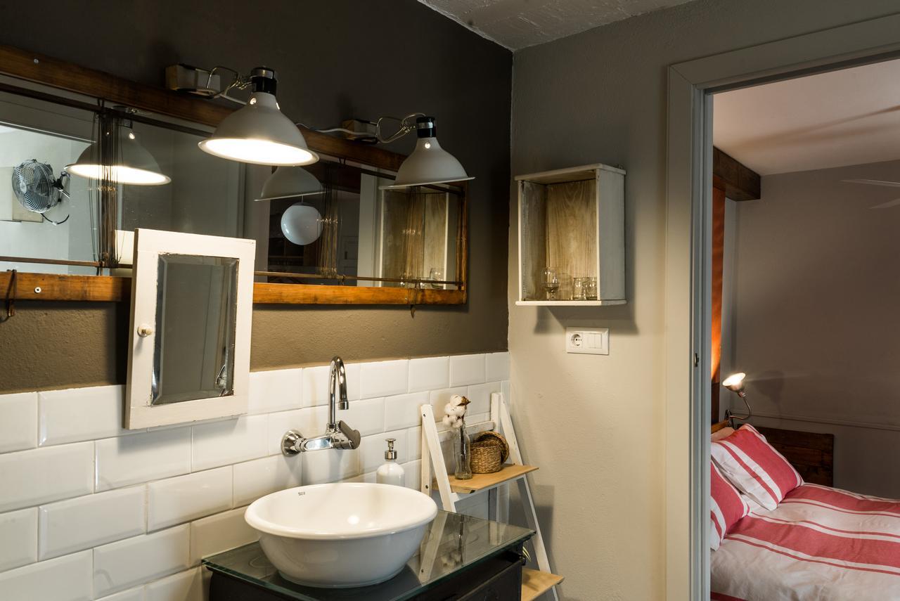 Marakasa B&B Сант-Антоні-ді-Калонже Екстер'єр фото