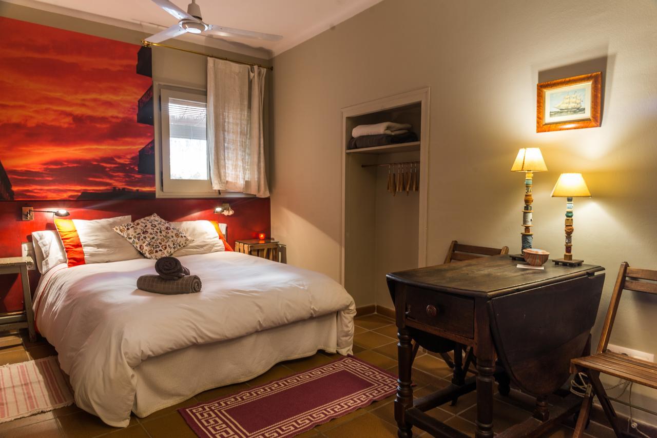 Marakasa B&B Сант-Антоні-ді-Калонже Екстер'єр фото